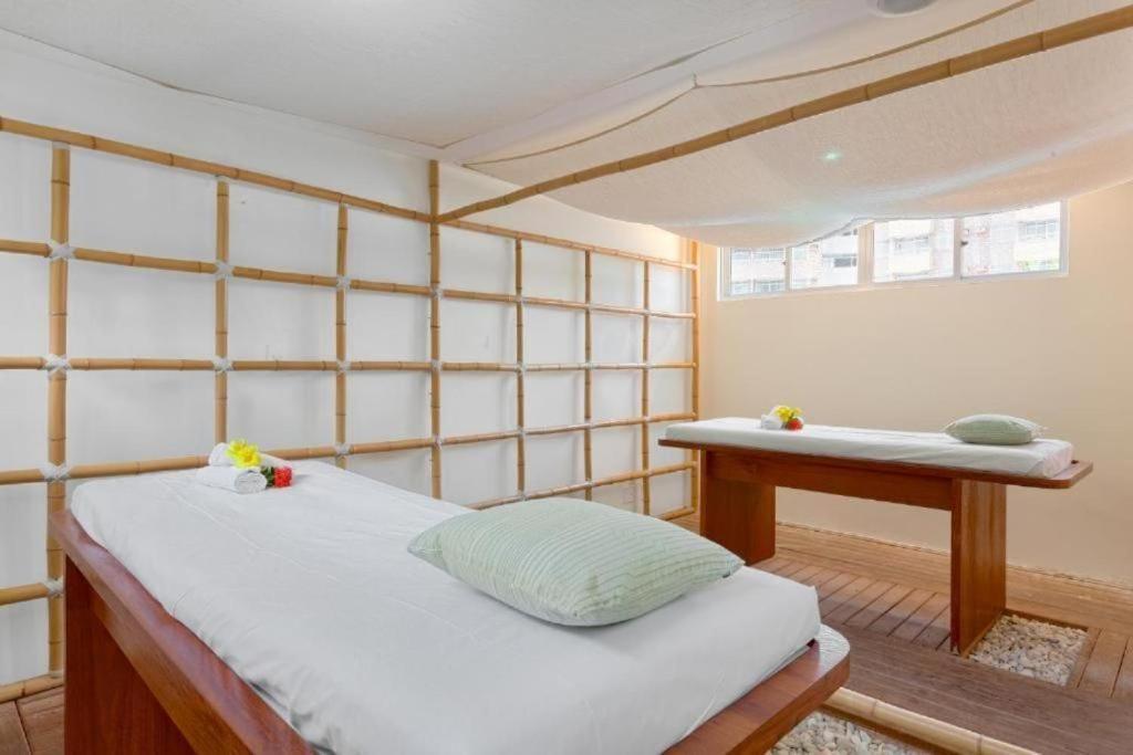 Hotel Gran Solare 410 à Balaclava Extérieur photo