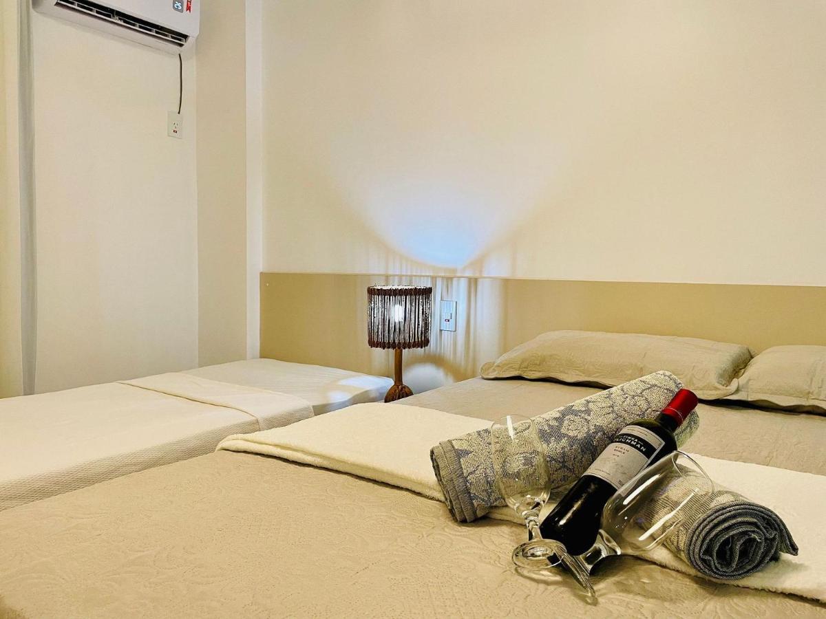 Hotel Gran Solare 410 à Balaclava Extérieur photo