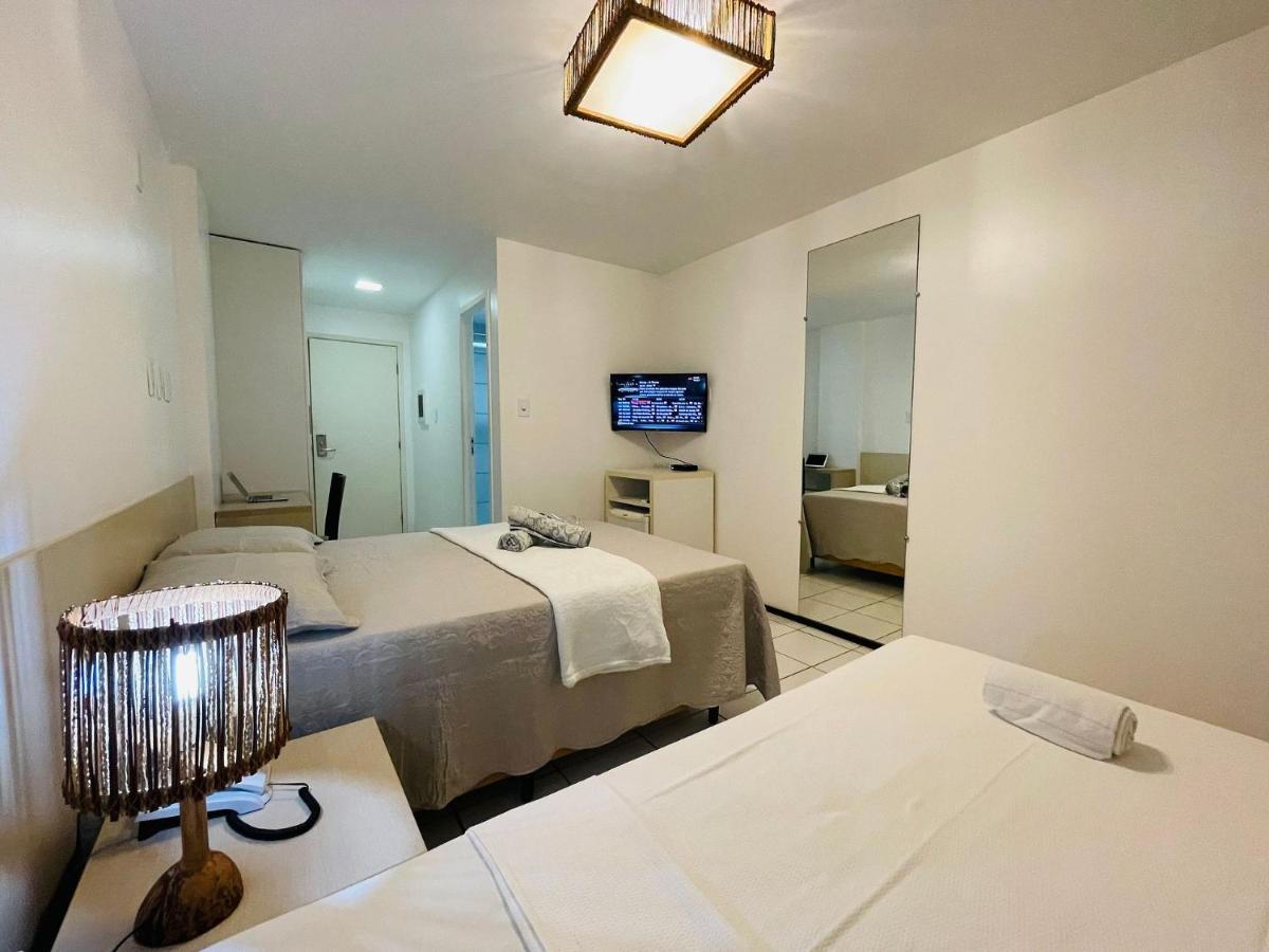 Hotel Gran Solare 410 à Balaclava Extérieur photo