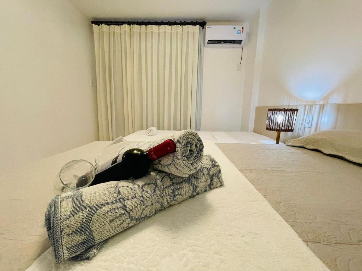 Hotel Gran Solare 410 à Balaclava Extérieur photo